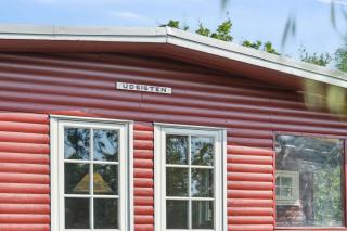 Classic Summer Cottage By A Fantastic Beach - 8