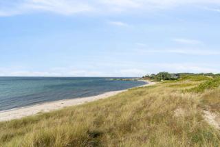 Classic Summer Cottage By A Fantastic Beach - 7