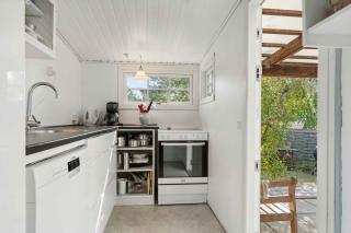 Classic Summer Cottage By A Fantastic Beach - 6