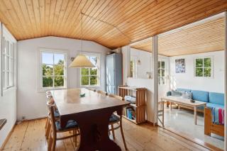 Classic Summer Cottage By A Fantastic Beach - 3