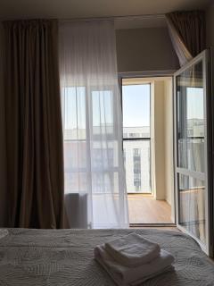 Crystal Apartment - 3