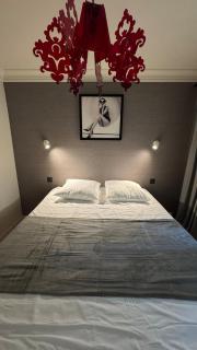 Renovated & cozy apartment - 5