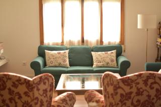Casa Rural Envero - 8