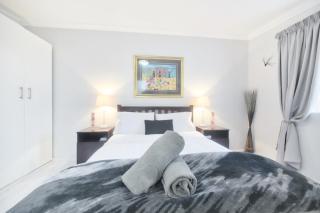 Redsky self catering Agulhas - 7