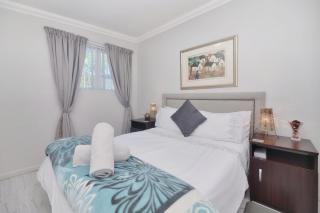 Redsky self catering Agulhas - 3