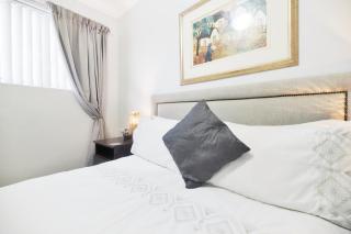 Redsky self catering Agulhas - 2