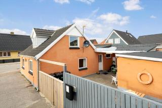 725-Thyboron-Vesterhavsgade-111 - Thyborøn - 0