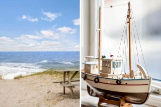 725 Thyborøn - Vesterhavsgade 111 - 7