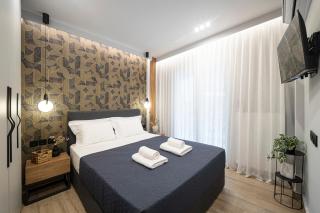 Monica by halu! 1BD Apartment close to Hagia Sofia - 1