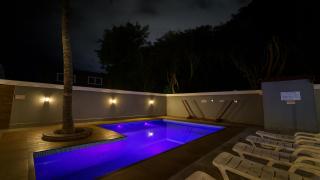 Marmeu Enseada com Hidro Aquecida Privativa - 7