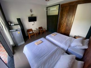 นอน ณ โฮเทล Sleep here Hotel - Chiang Rai - 0