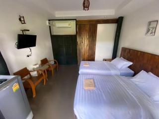 นอน ณ โฮเทล Sleep here Hotel - Chiang Rai - 1