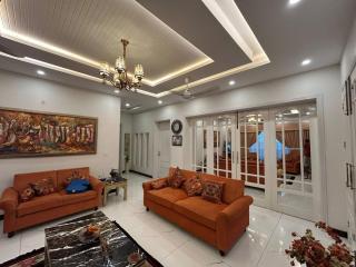 Islamabad Family Lodges - Islamabad - 2