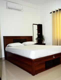 CM Holiday Apartment at Santorini Complex - Negombo - 6