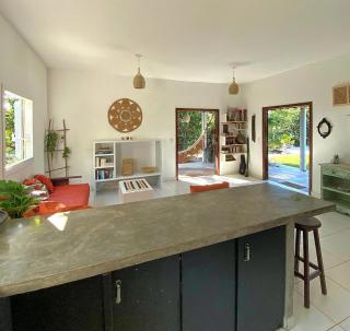 Casa Axé da Mata - 7