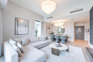 AirDXB Lux 3BR Downtown near Burj Khalifa - 5