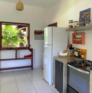 Casa Axé da Mata - 5