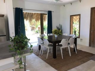 Beautiful Caribbean Villa Coson Beach - 1