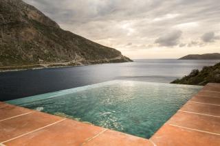 Petra Boutique Homes - Aryinónda - 6