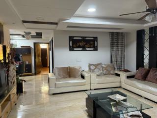 3 Bhk - right in the centre of Jaipur - 6