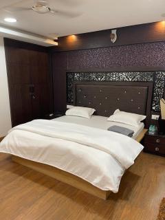 3 Bhk - right in the centre of Jaipur - 4