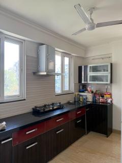 3 Bhk - right in the centre of Jaipur - 3