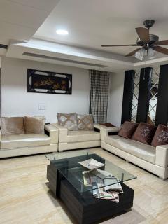 3 Bhk - right in the centre of Jaipur - 1
