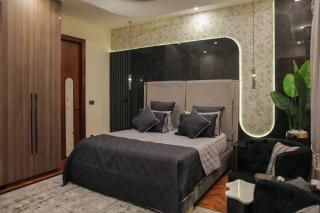 Holiday Inn islamabad - 7