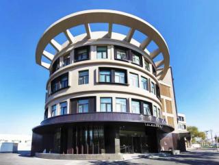 JI Hotel Beijing Capital University of Economics and Business - 0