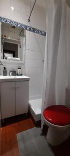 Studio Rue st Martin - 5