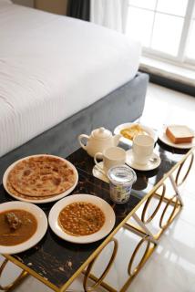 Holiday Inn islamabad - 3