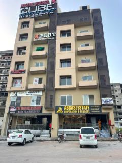 Cozy 1bhk - 9