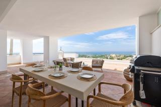 Santa Clara Golf Duplex by AORA STAY - 8