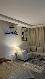 استديو انيق بدخول ذكي - 3