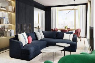 Eurostars Rijnhaven - 3