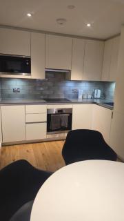 SPOTLESs APARTmENT - 1