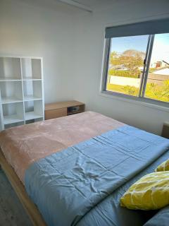 One Bedroom with shared bathroom and kitchen - 5