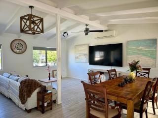 One Bedroom with shared bathroom and kitchen - 2