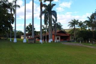 A Sua Casa de Campo na Chapada - 0