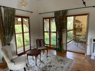ChezLeMoulin Bed and Breakfast - 6