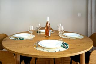 Bellaria Luxury Apartment - 4