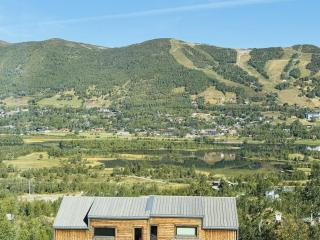 Moderne leilighet i Vestlia-Ski in ski out - 3