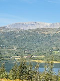 Moderne leilighet i Vestlia-Ski in ski out - 1