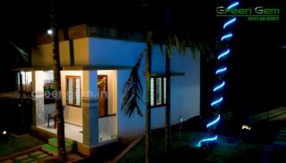 Green Gem Hotels and Resorts - - 0