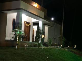 Green Gem Hotels and Resorts - 2