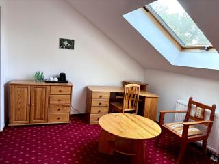 Pałac Potockich w Będlewie - 9