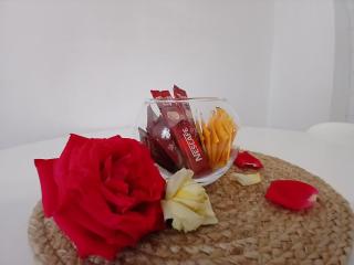 Red Rose Apartment - 5