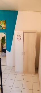 L'escale Foyalaise - wifi, clim, jardin créole, parking privatif - 2