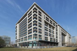 JI Hotel Beijing Yizhuang Rongchang West Street - 9