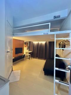 Selah Lofts Hotel - 6